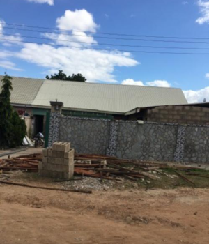 HSM Old Project Image